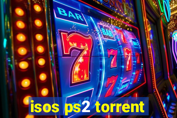 isos ps2 torrent